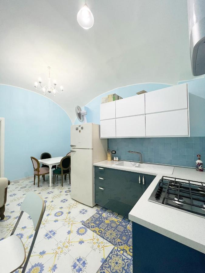 Appartamento Nel Cuore Di Zinnowitz Dış mekan fotoğraf