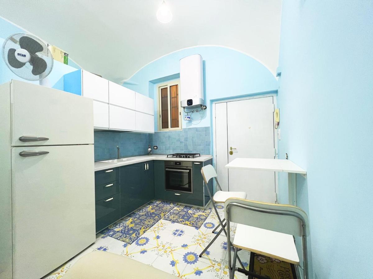 Appartamento Nel Cuore Di Zinnowitz Dış mekan fotoğraf